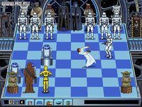 Star Wars Chess screenshot, image №340814 - RAWG