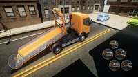 Drive Simulator - Tow Truck Transporter screenshot, image №2100823 - RAWG