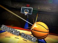 American Basketball: Guns & Balls screenshot, image №2044119 - RAWG