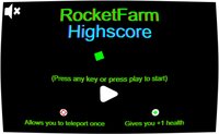 RocketFarm screenshot, image №2615520 - RAWG