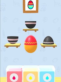 Easter Eggs 3D screenshot, image №2341621 - RAWG