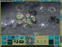 Submarine Titans screenshot, image №298593 - RAWG