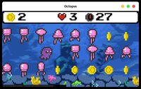 Pulpo Go Go! screenshot, image №3713338 - RAWG