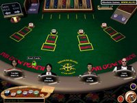 Microsoft Casino screenshot, image №330284 - RAWG