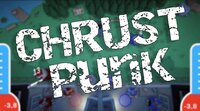 Chrustpunk screenshot, image №3583638 - RAWG