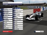 Formula One 06 screenshot, image №3854564 - RAWG