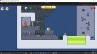 2D Platformer Tutorial (Jackson_Pawlicki) screenshot, image №3288767 - RAWG