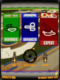 RXC - Rally Cross Challenge (Arcade Cabinet Build) screenshot, image №3491081 - RAWG