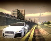 French Street Racing screenshot, image №346282 - RAWG