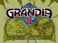 Grandia II screenshot, image №741919 - RAWG