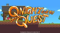 Qnight EveryDay Quest screenshot, image №2561082 - RAWG