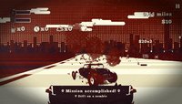 Dead End (itch) (Flying Oak Games) screenshot, image №1111230 - RAWG