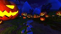 Escape Halloween Forest screenshot, image №3657659 - RAWG