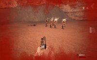 Marksman (Arpit Gupta) screenshot, image №3555092 - RAWG