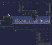 Caverns of Fate screenshot, image №3387429 - RAWG