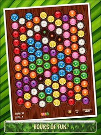 Flower Board HD - A relaxing puzzle game screenshot, image №2058749 - RAWG