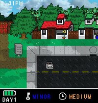 BEBO the BOOM BOX screenshot, image №3617517 - RAWG