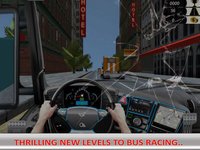 Racing Bus: Driving Big Car screenshot, image №921531 - RAWG