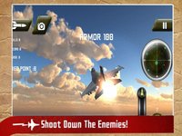 Sky Pilot Fighters screenshot, image №1324118 - RAWG