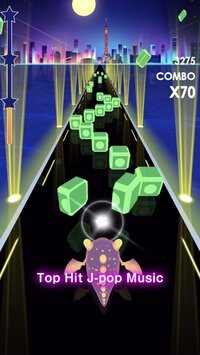 Beat Run! Pop Music Rush screenshot, image №2709872 - RAWG