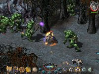 Sacred Underworld screenshot, image №408392 - RAWG