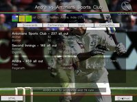 Michael Vaughan's Championship Cricket Manager screenshot, image №316568 - RAWG