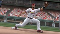 Major League Baseball 2K10 screenshot, image №544229 - RAWG