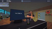 Gun Center Simulator screenshot, image №4233259 - RAWG