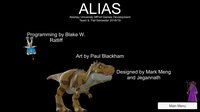 Alias (itch) screenshot, image №1783646 - RAWG