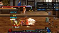 Dungeon Fighter Online screenshot, image №107553 - RAWG