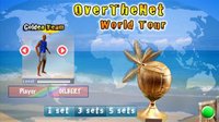 Over The Net Beach Volleyball screenshot, image №2133665 - RAWG