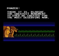 The Adventures of Panzer 2 - DEMO screenshot, image №3304985 - RAWG