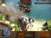 Age of Empires III screenshot, image №417652 - RAWG