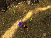 Zombie Hunter: Apocalypse of Experiment Z plus screenshot, image №1335577 - RAWG