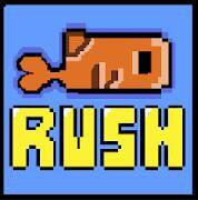 Fish Rush (Kishi) screenshot, image №3342676 - RAWG