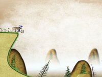 Stickman Downhill screenshot, image №913385 - RAWG