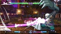 Under Night In-Birth Exe:Late[cl-r] screenshot, image №2305130 - RAWG