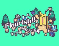 Flourish!! Regrowth★ screenshot, image №2980695 - RAWG