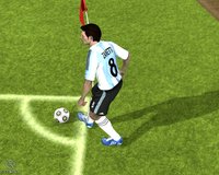 FIFA 10 screenshot, image №527025 - RAWG