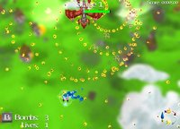 Arcane Legends (itch) screenshot, image №1135164 - RAWG