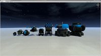 Infinity's Edge Tower Defense screenshot, image №1246458 - RAWG