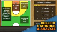 New Basketball Coach 3 PRO screenshot, image №2101571 - RAWG