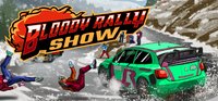 Bloody Rally Show screenshot, image №1982990 - RAWG