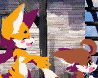 Glitch Walking screenshot, image №1642678 - RAWG
