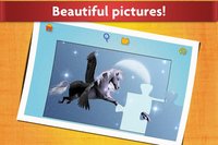 Unicorns Jigsaw Puzzles Game - Kids & Adults 💖 screenshot, image №1467209 - RAWG