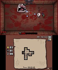 The Binding of Isaac: Rebirth screenshot, image №264767 - RAWG