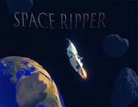 Space Ripper (itch) (KirillGrossPro) screenshot, image №3414174 - RAWG
