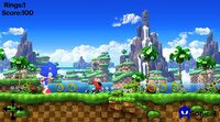 Sonic Alpha screenshot, image №3160955 - RAWG