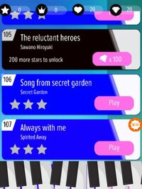 Magic Piano Hop Tiles 3 games-Piano App Rythem Music Free  Game::Appstore for Android