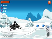 Snowmobile Stunt Racing Game screenshot, image №1840328 - RAWG